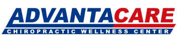 Chiropractic Elizabethtown KY ADVANTACARE Chiropractic Wellness Center Logo Updated with Color