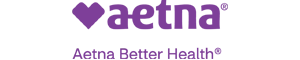 Aetna Better Health Logo