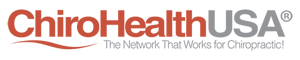 ChiroHealth Logo