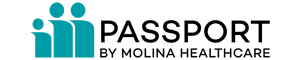 Passport Logo